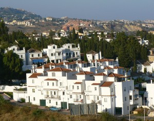 spain